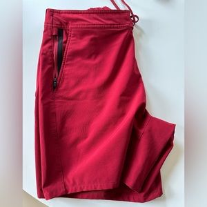 Ten Thousand Foundation Short